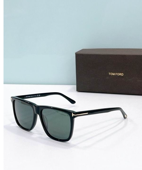 Summer fashion sunglasses