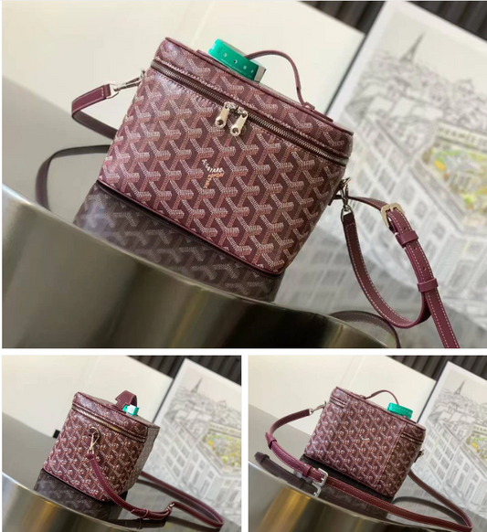 Customized luxury bags