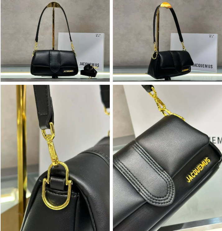 Customized luxury bags