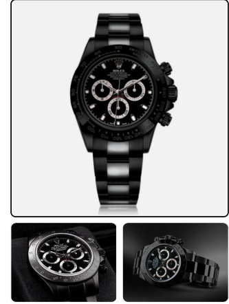 Orologio di lusso di alta gamma