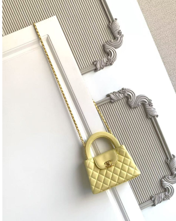 Customized high-end luxury products