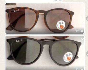 Fashion Package Suitable for Men and Women
