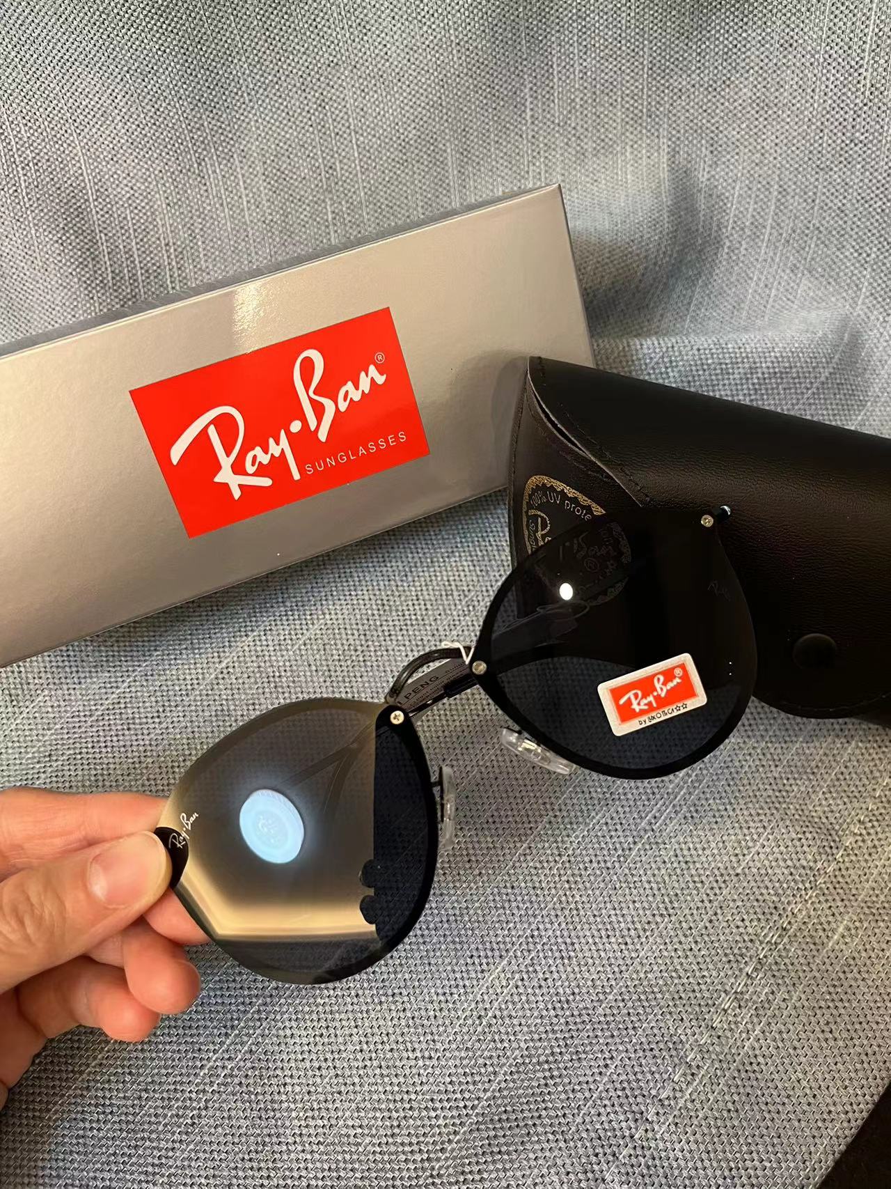 Summer Luxury Sunglasses RB for women and men