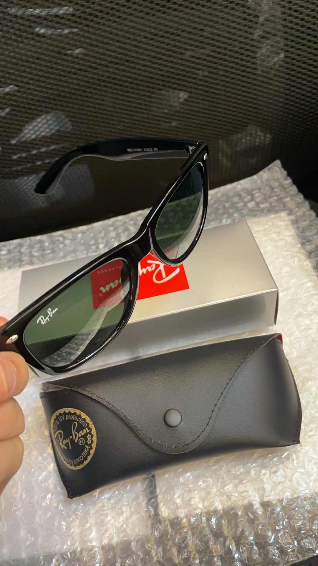 Summer Luxury Sunglasses RB for women and men