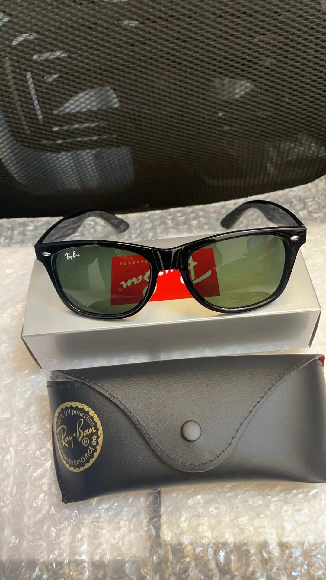 Summer Luxury Sunglasses RB for women and men