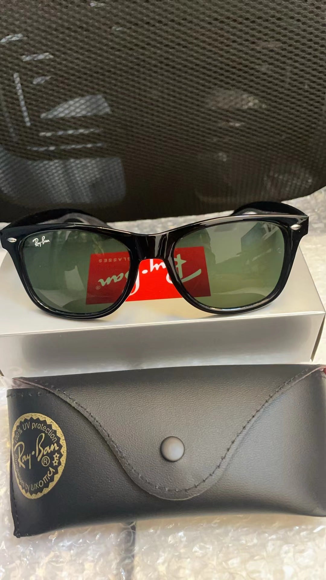 Summer Luxury Sunglasses RB for women and men