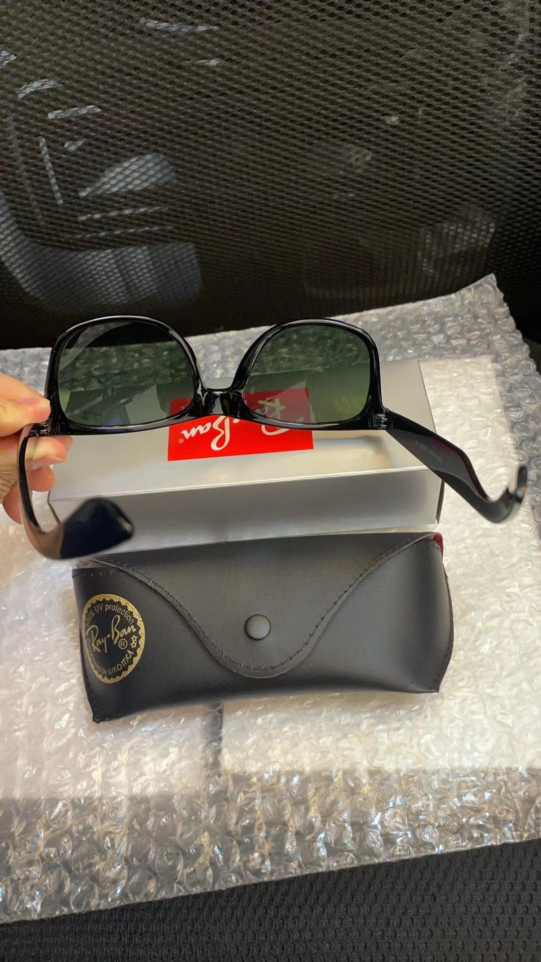 Summer Luxury Sunglasses RB for women and men