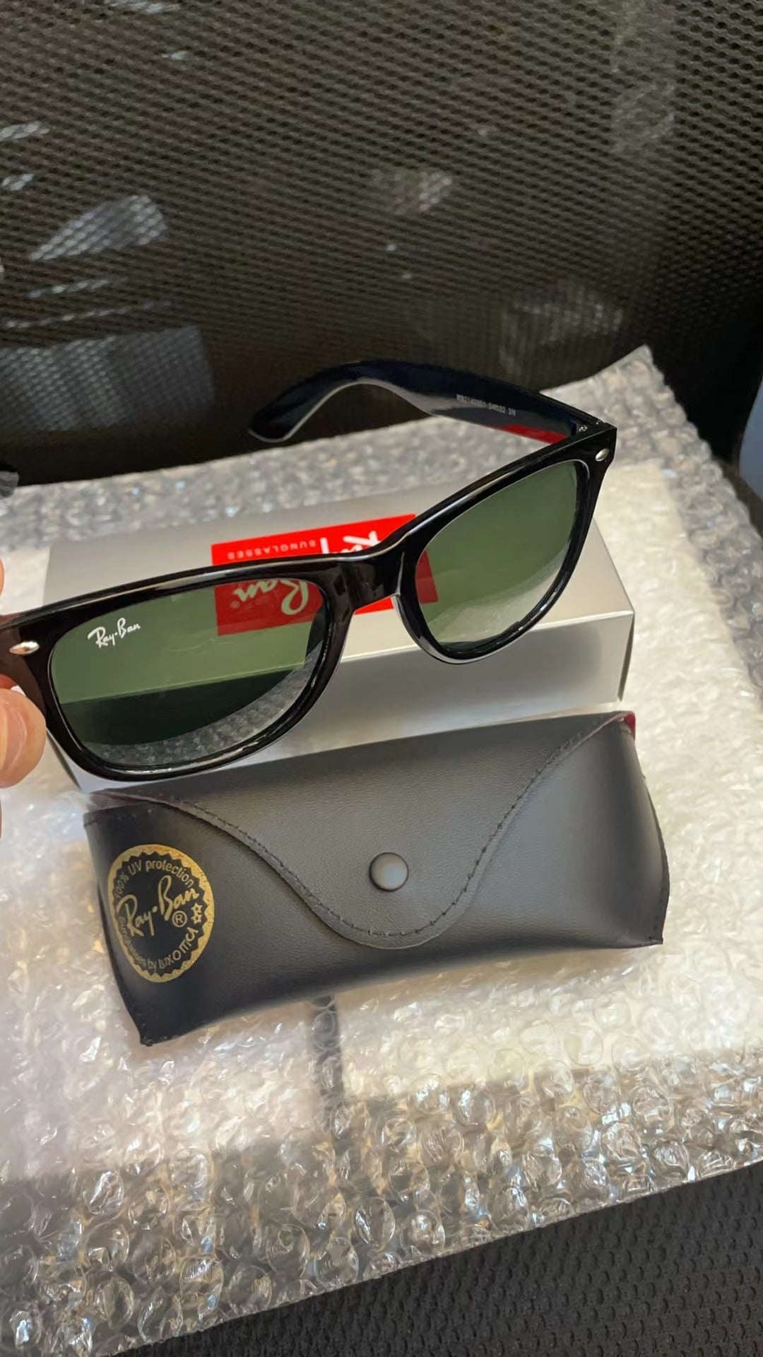 Summer Luxury Sunglasses RB for women and men
