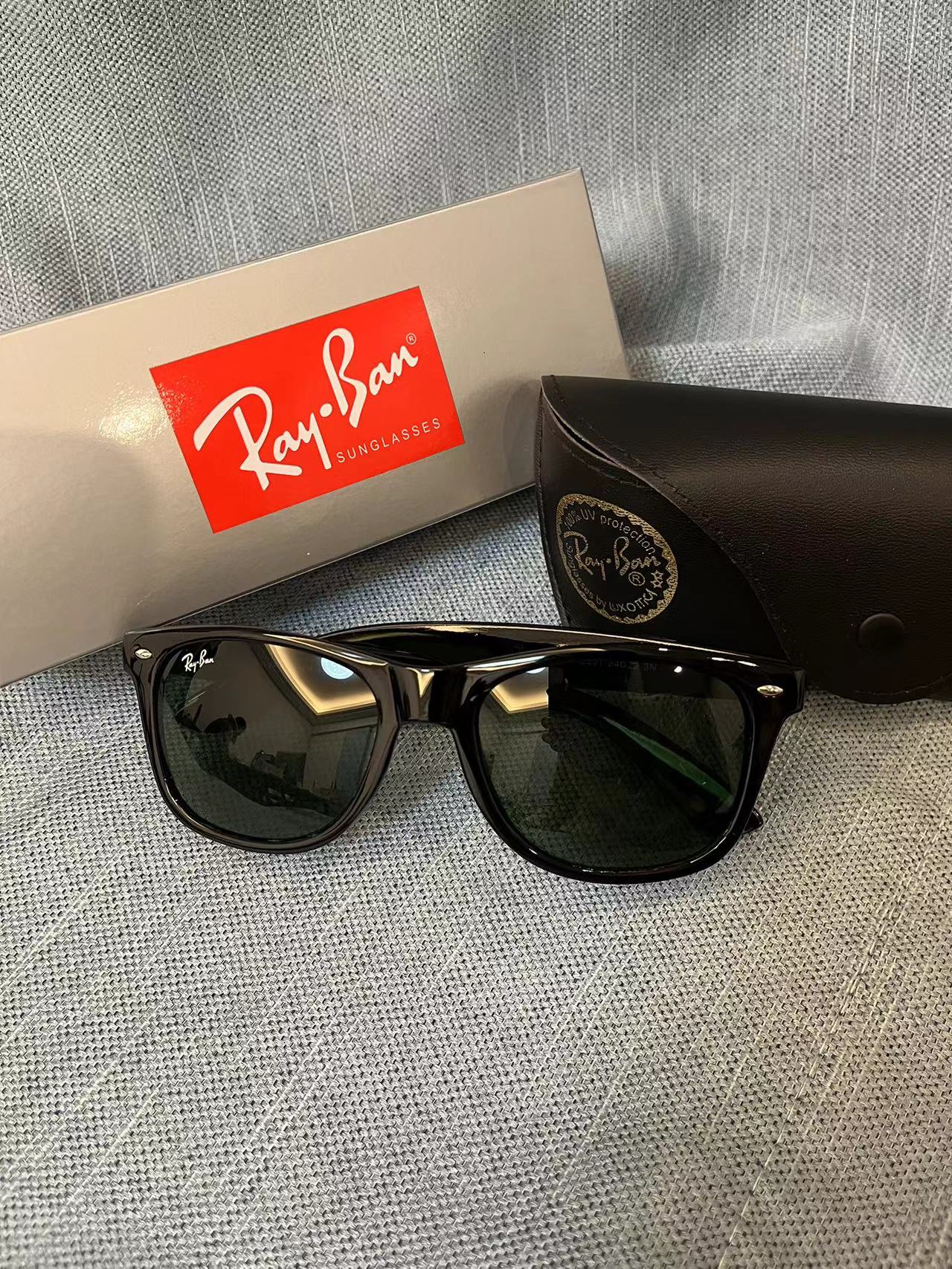 Summer Luxury Sunglasses RB for women and men