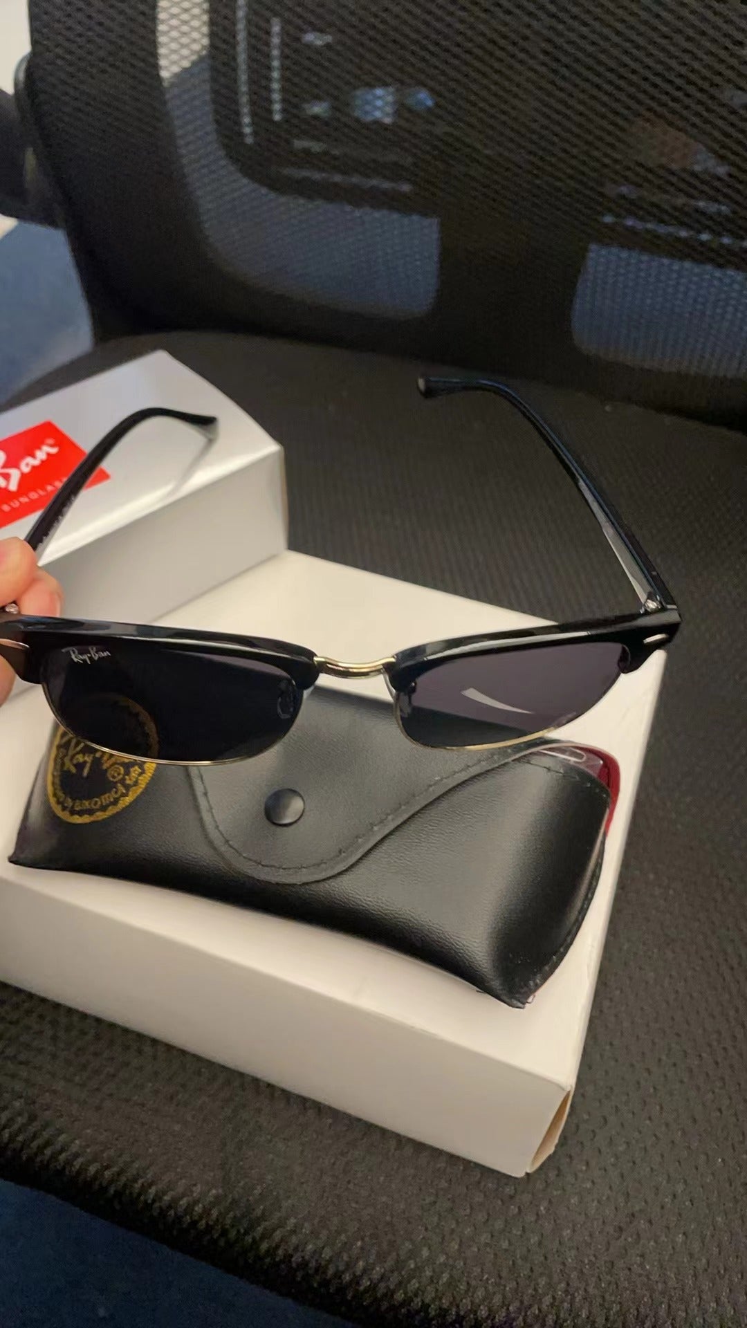 Sunglasses for men and women