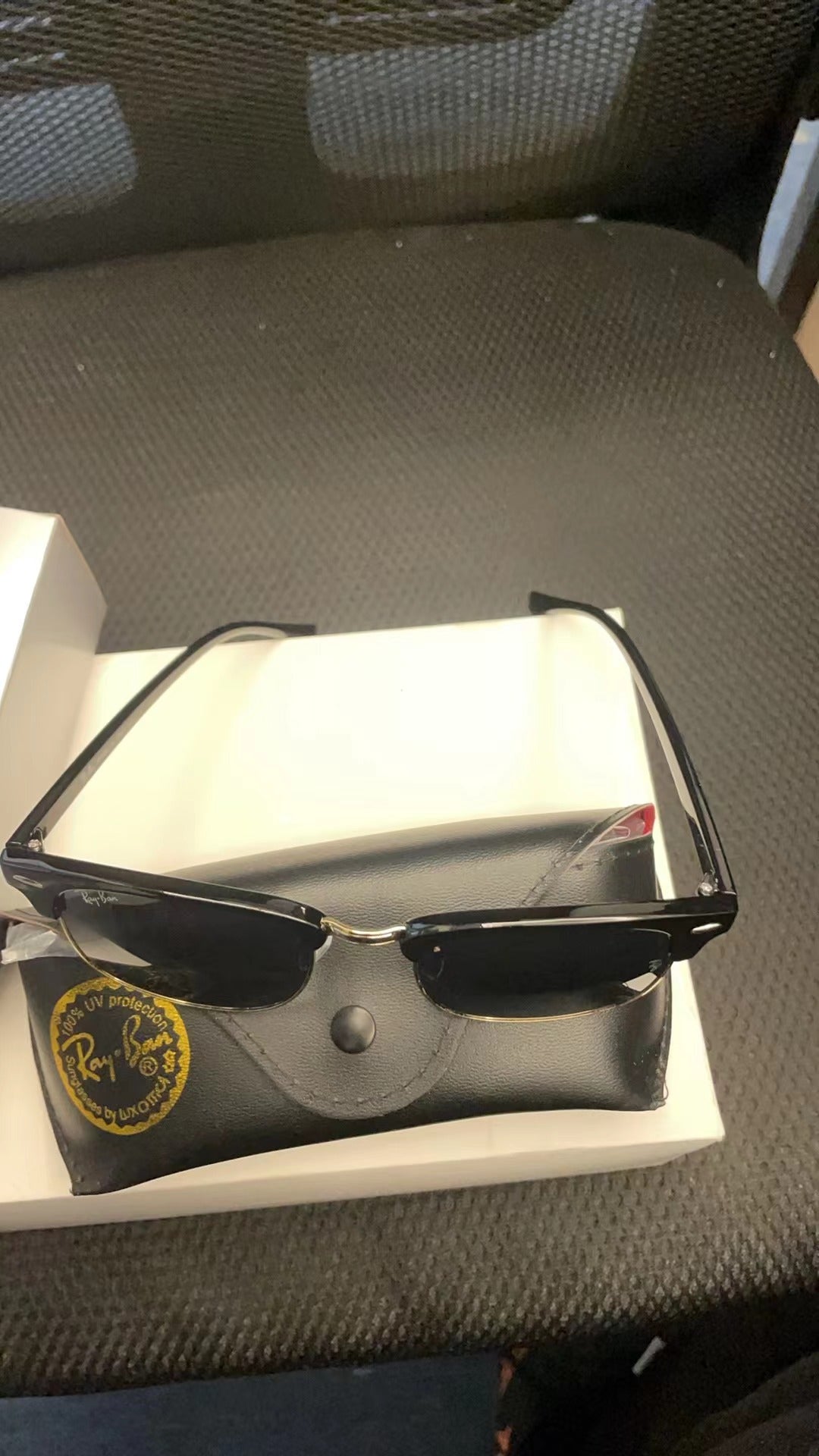 Sunglasses for men and women
