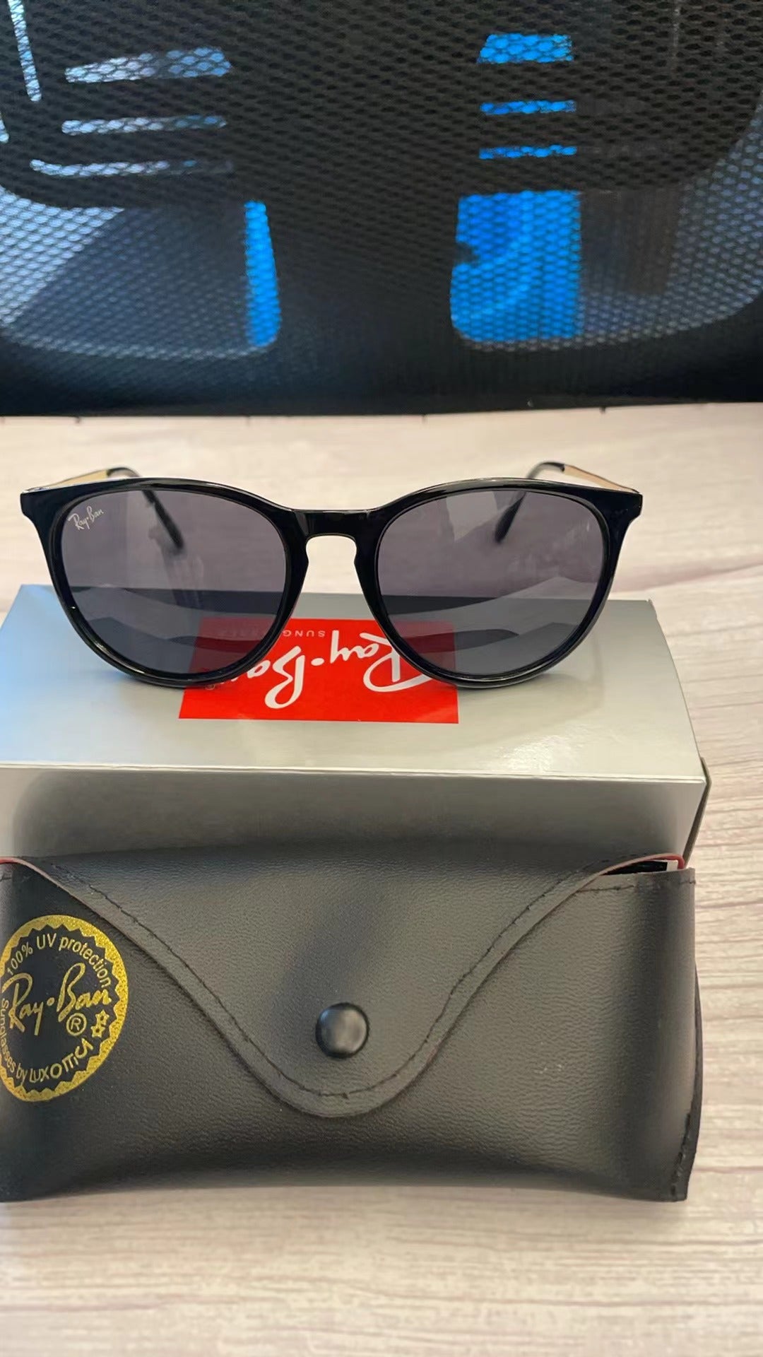 Summer Luxury Sunglasses RB for women and men