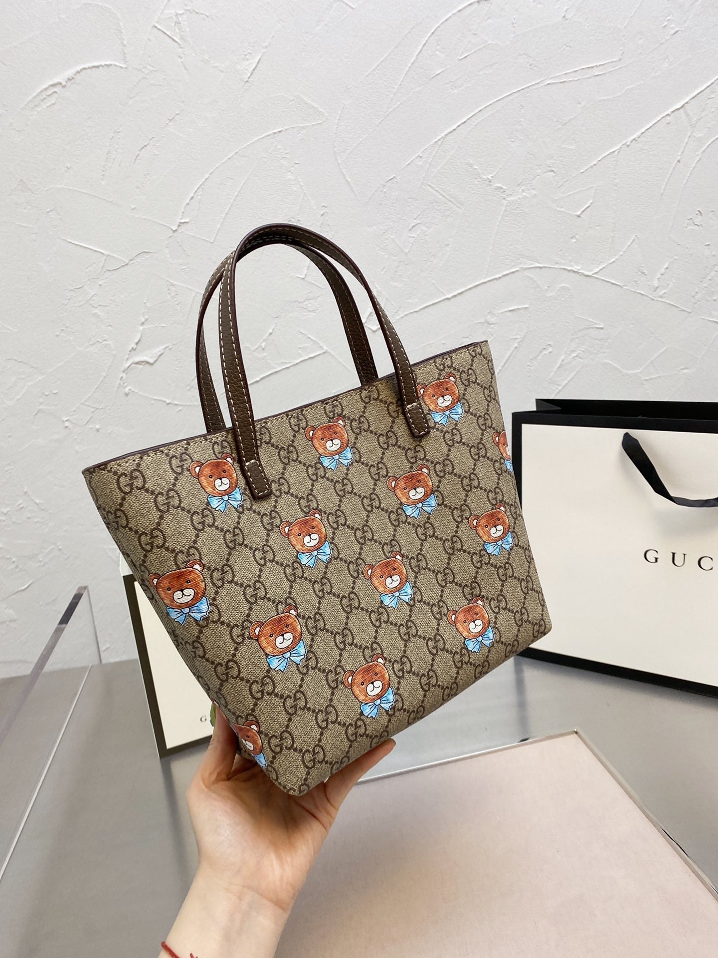 VL - Luxury Edition Bags GCI 206