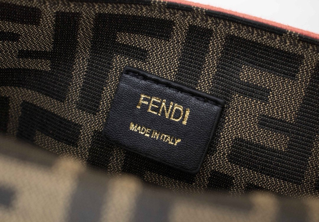 VL - Luxury Edition Bags FEI 163