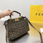 VL - Luxury Edition Bags FEI 191
