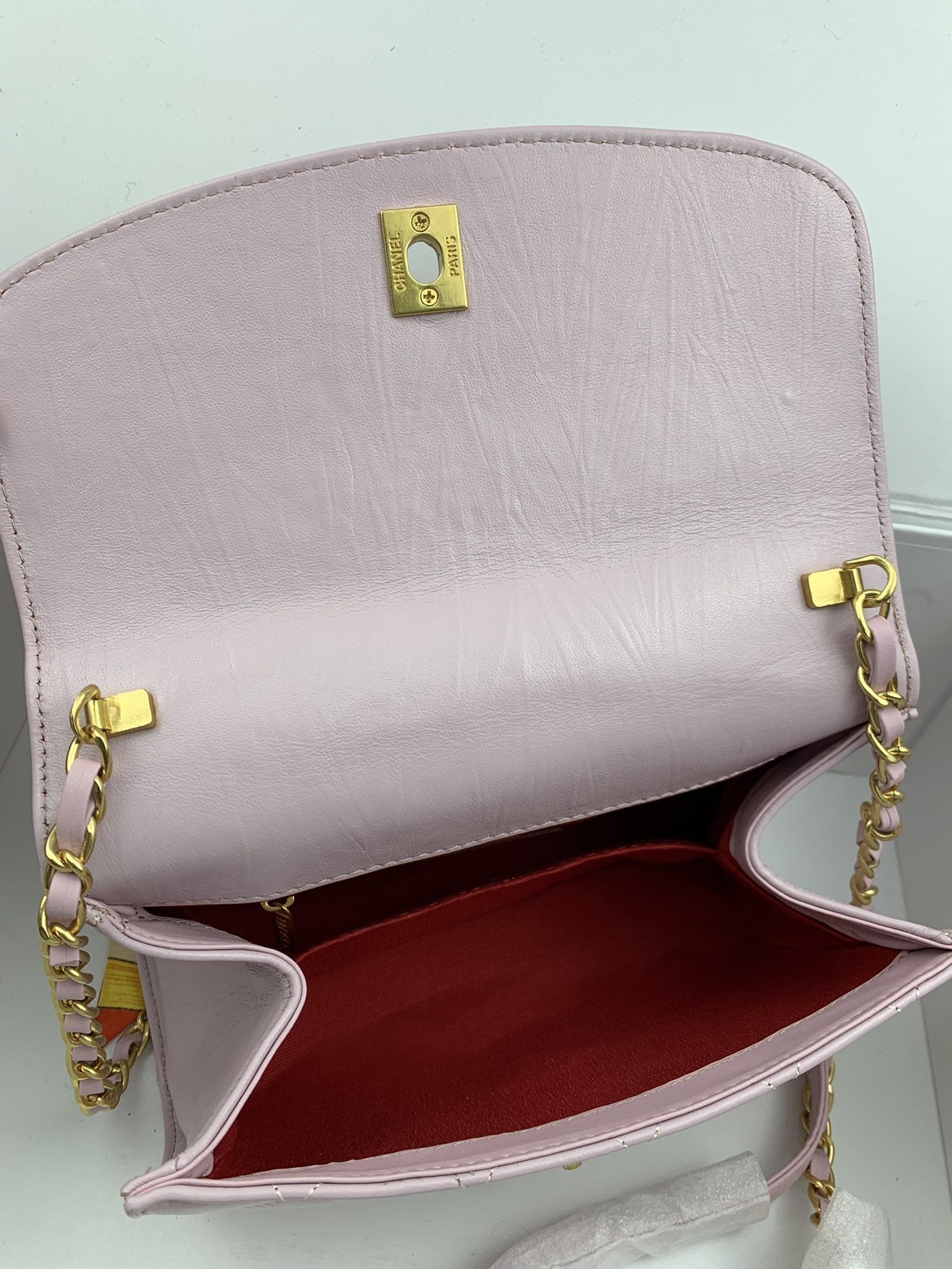 VL - Luxury Edition Bags CH-L 200