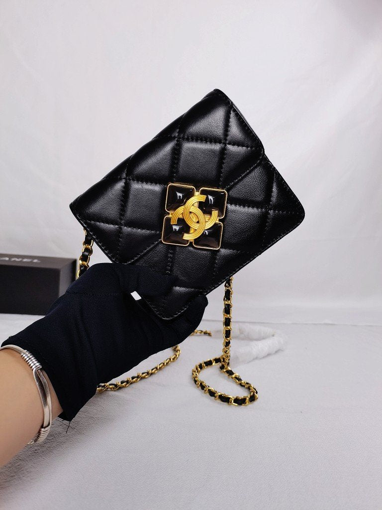 VL - Luxury Edition Bags CH-L 233
