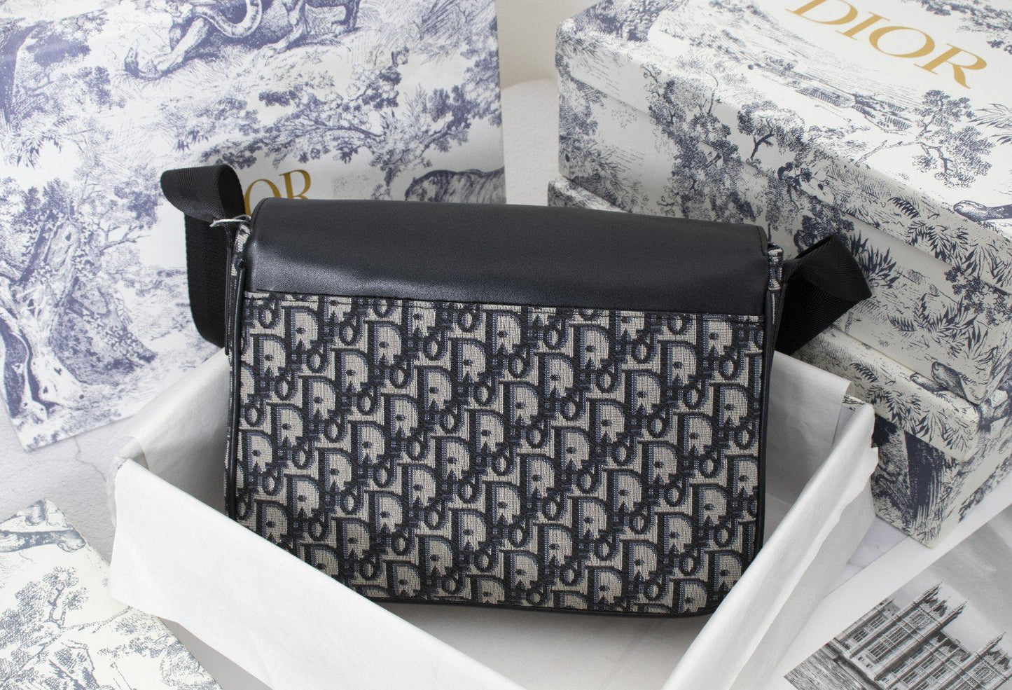 VL - Luxury Edition Bags DIR 095