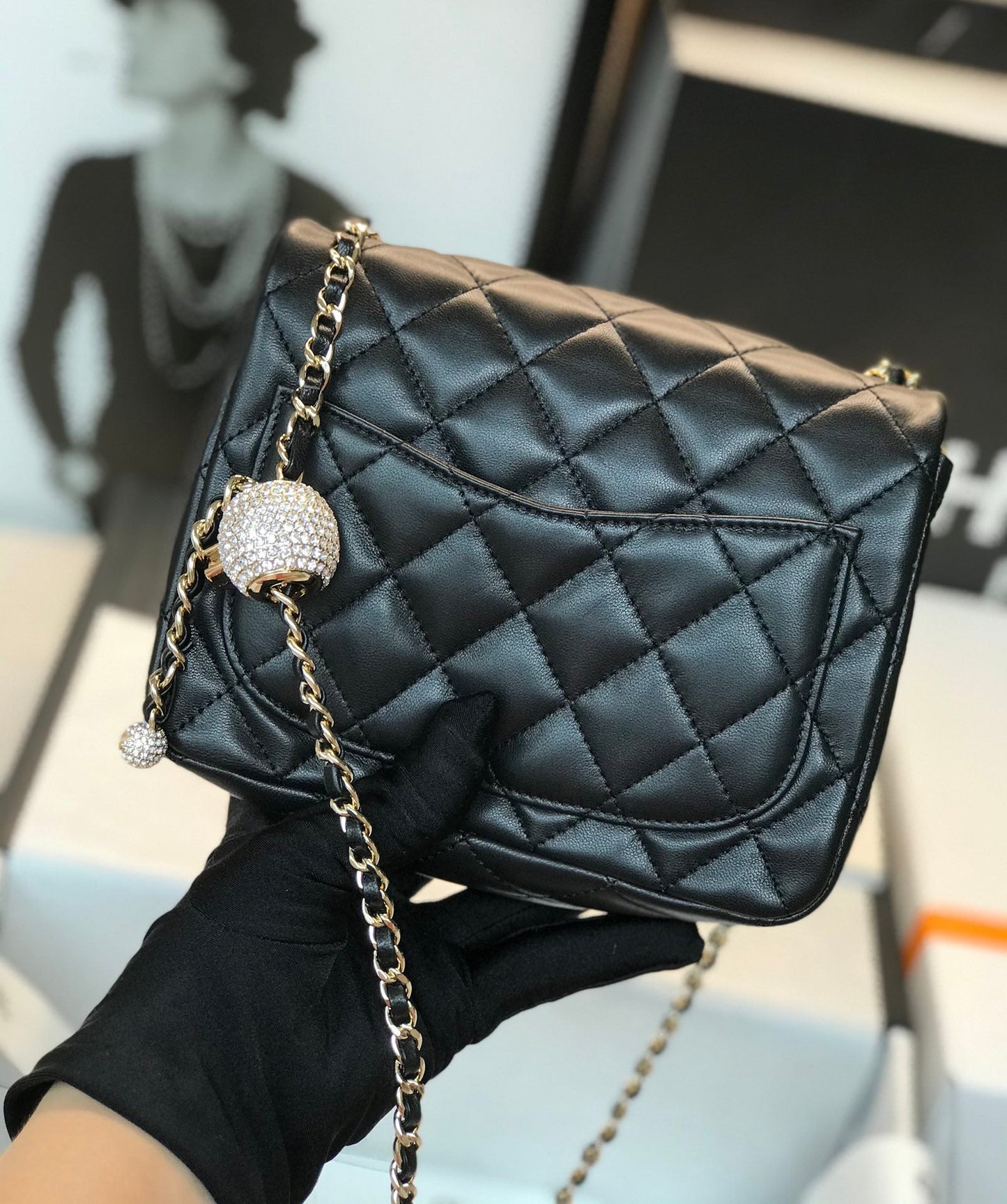 VL - Luxury Edition Bags CH-L 171