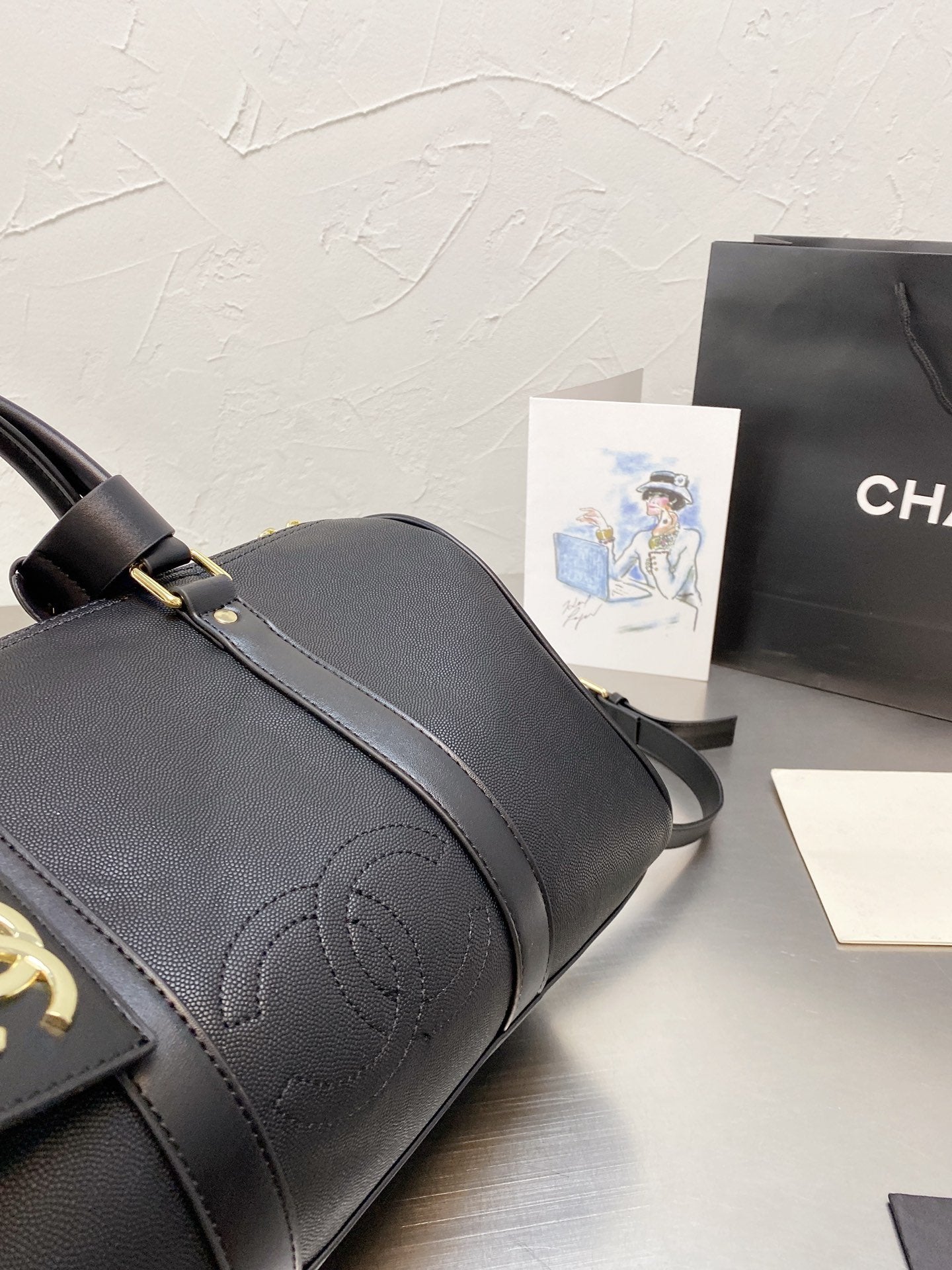VL - Luxury Edition Bags CH-L 240