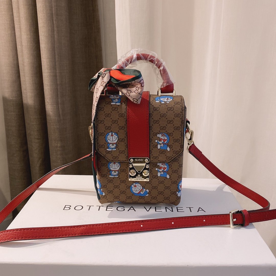 VL - Luxury Edition Bags GCI 208