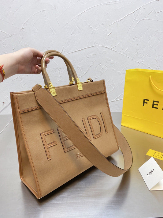 VL - Luxury Edition Bags FEI 196