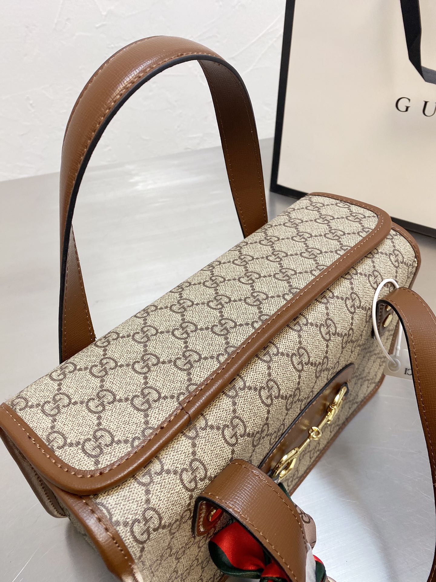 VL - Luxury Edition Bags GCI 051