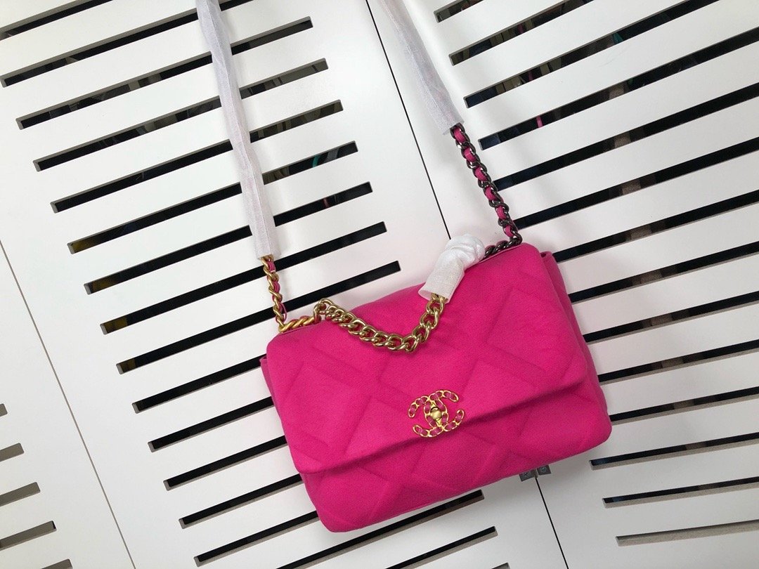 VL - Luxury Edition Bags CH-L 108
