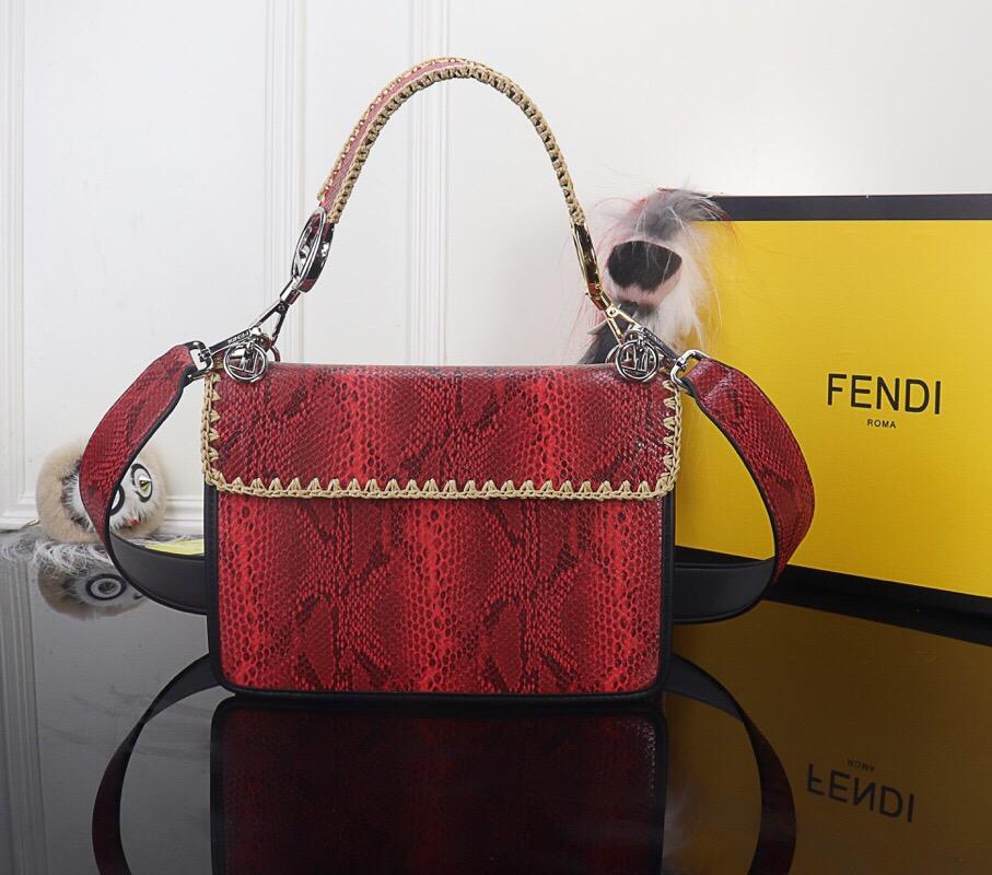 VL - Luxury Edition Bags FEI 026