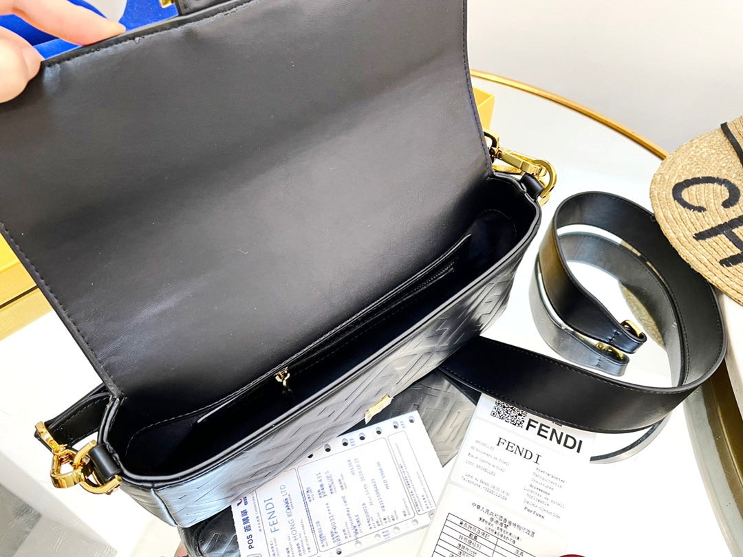 VL - Luxury Edition Bags FEI 257
