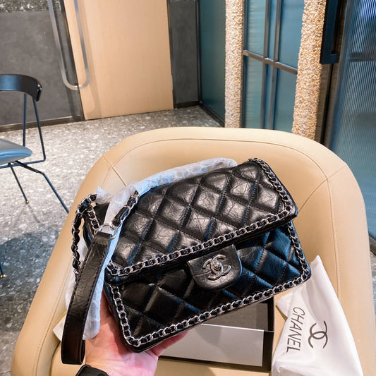 VL - Luxury Edition Bags CH-L 072