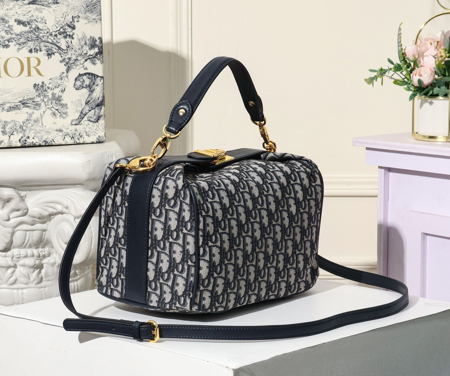 VL - Luxury Edition Bags DIR 154