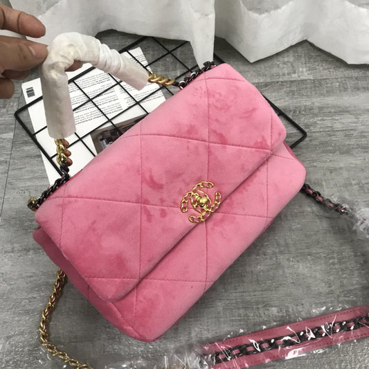 VL - Luxury Edition Bags CH-L 192