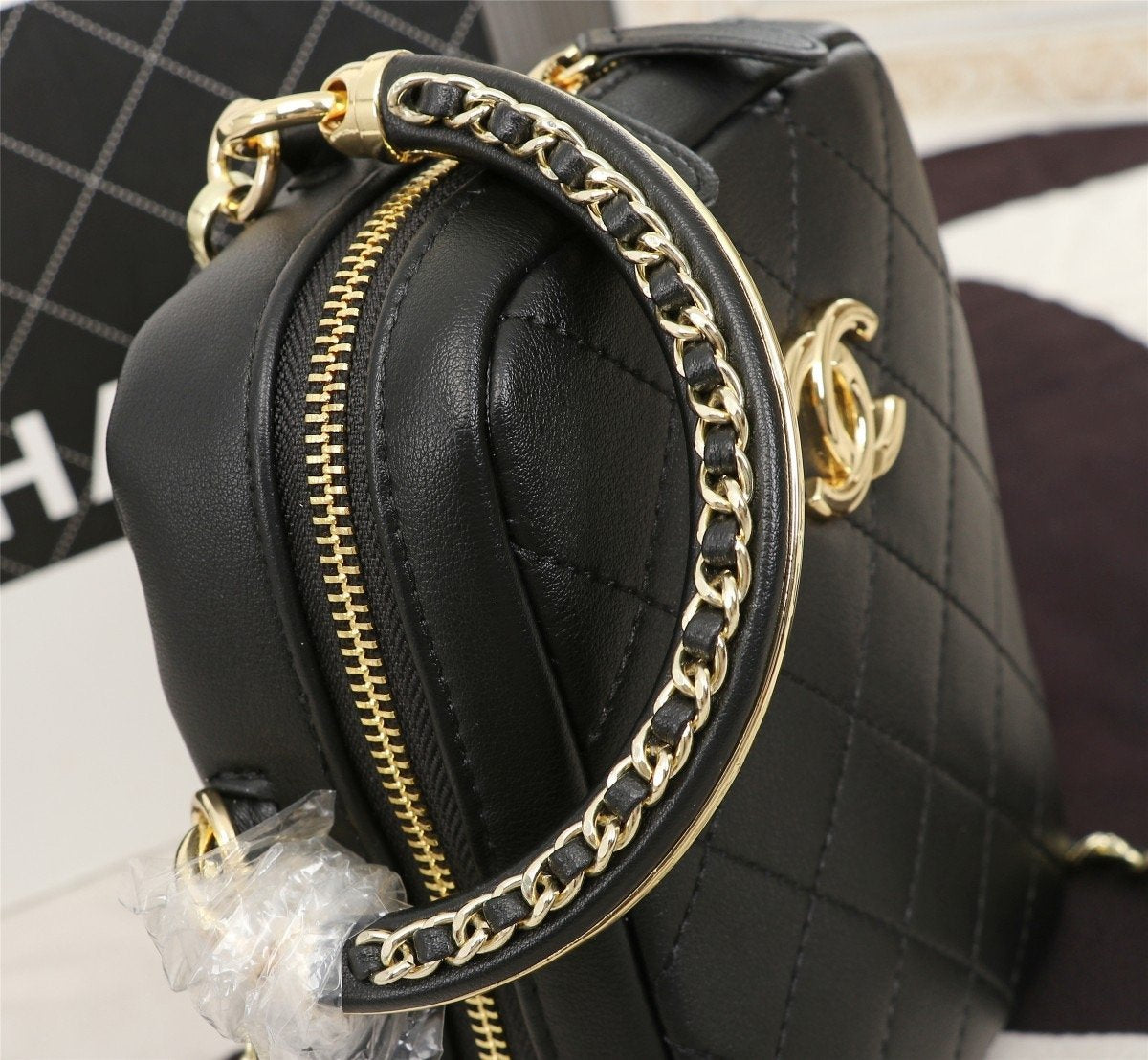 VL - Luxury Edition Bags CH-L 088