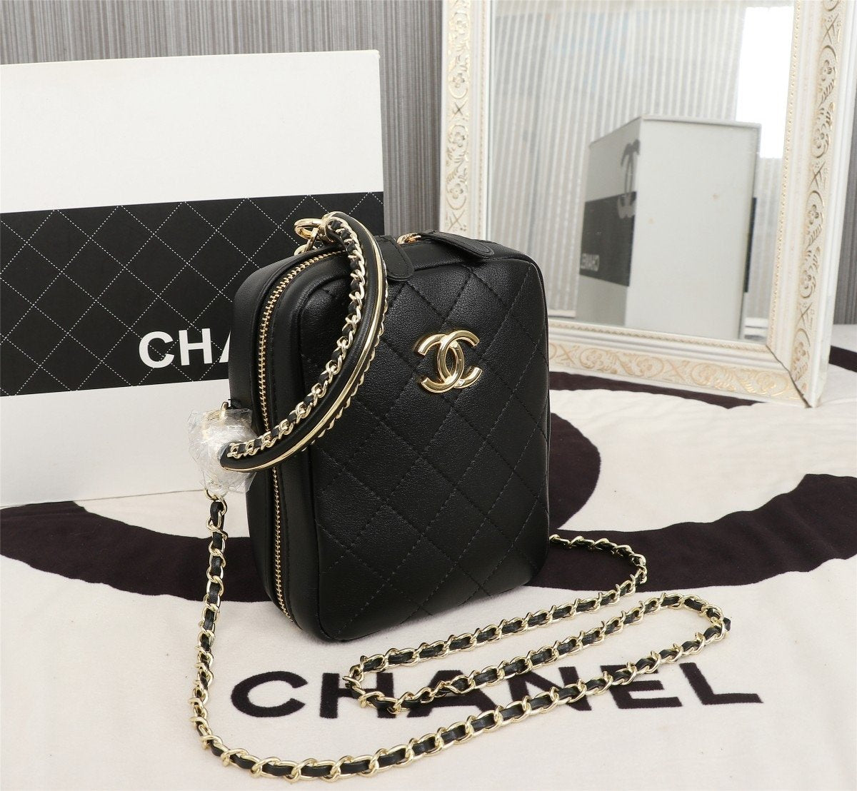VL - Luxury Edition Bags CH-L 088