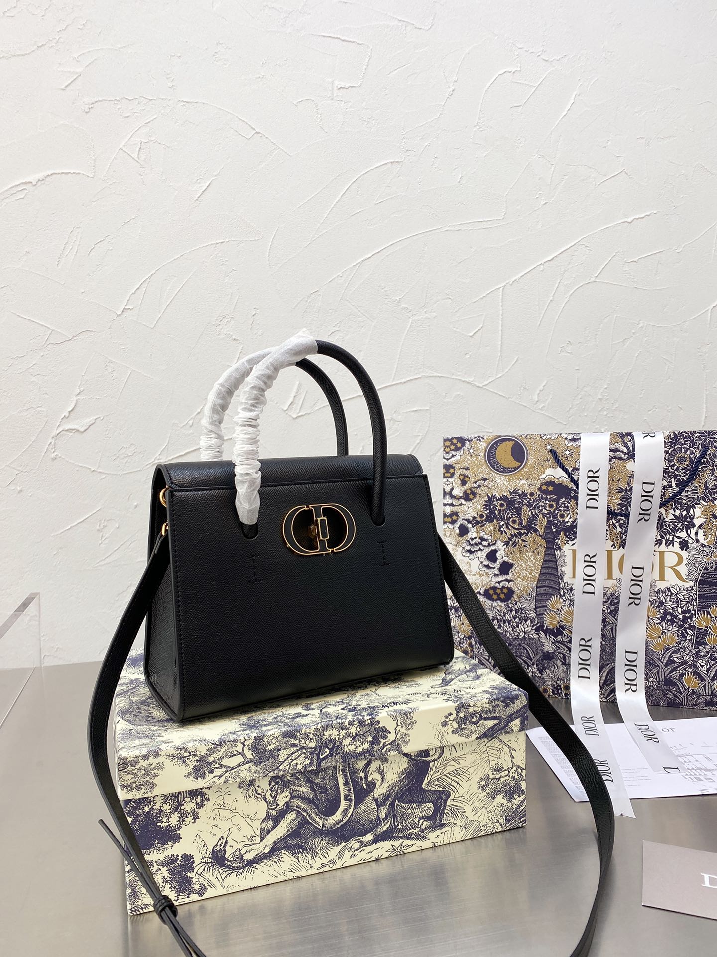 VL - Luxury Edition Bags DIR 202