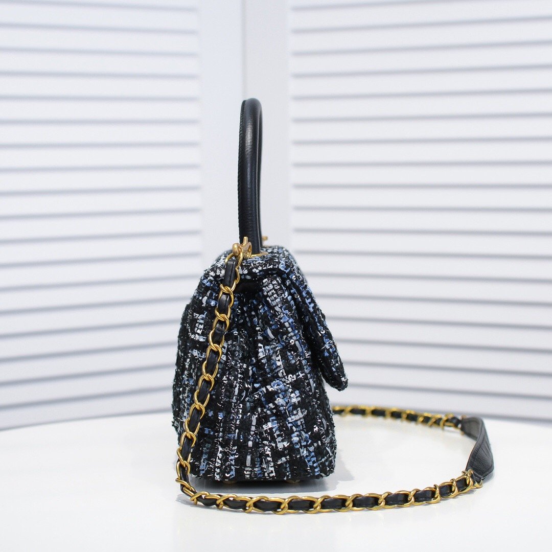 VL - Luxury Edition Bags CH-L 074
