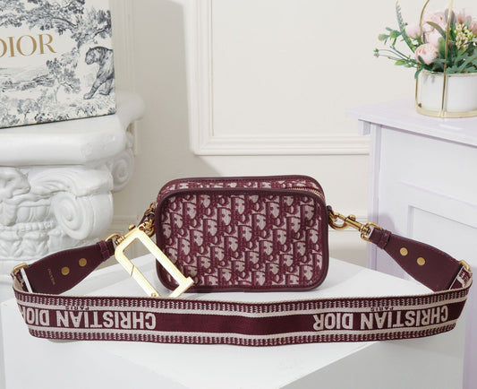VL - Luxury Edition Bags DIR 124