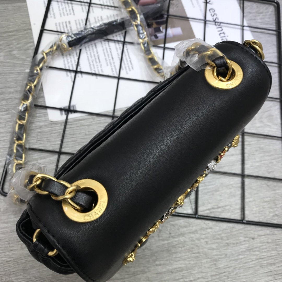 VL - Luxury Edition Bags CH-L 181