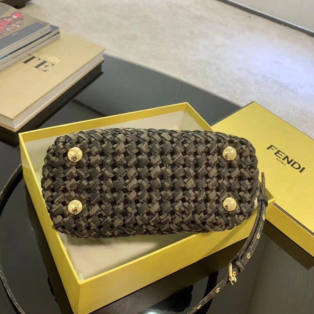 VL - Luxury Edition Bags FEI 181