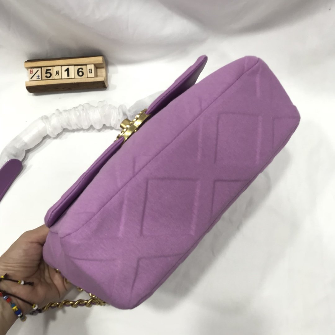VL - Luxury Edition Bags CH-L 196