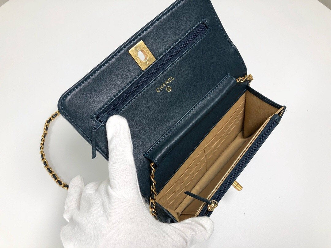 VL - Luxury Edition Bags CH-L 077