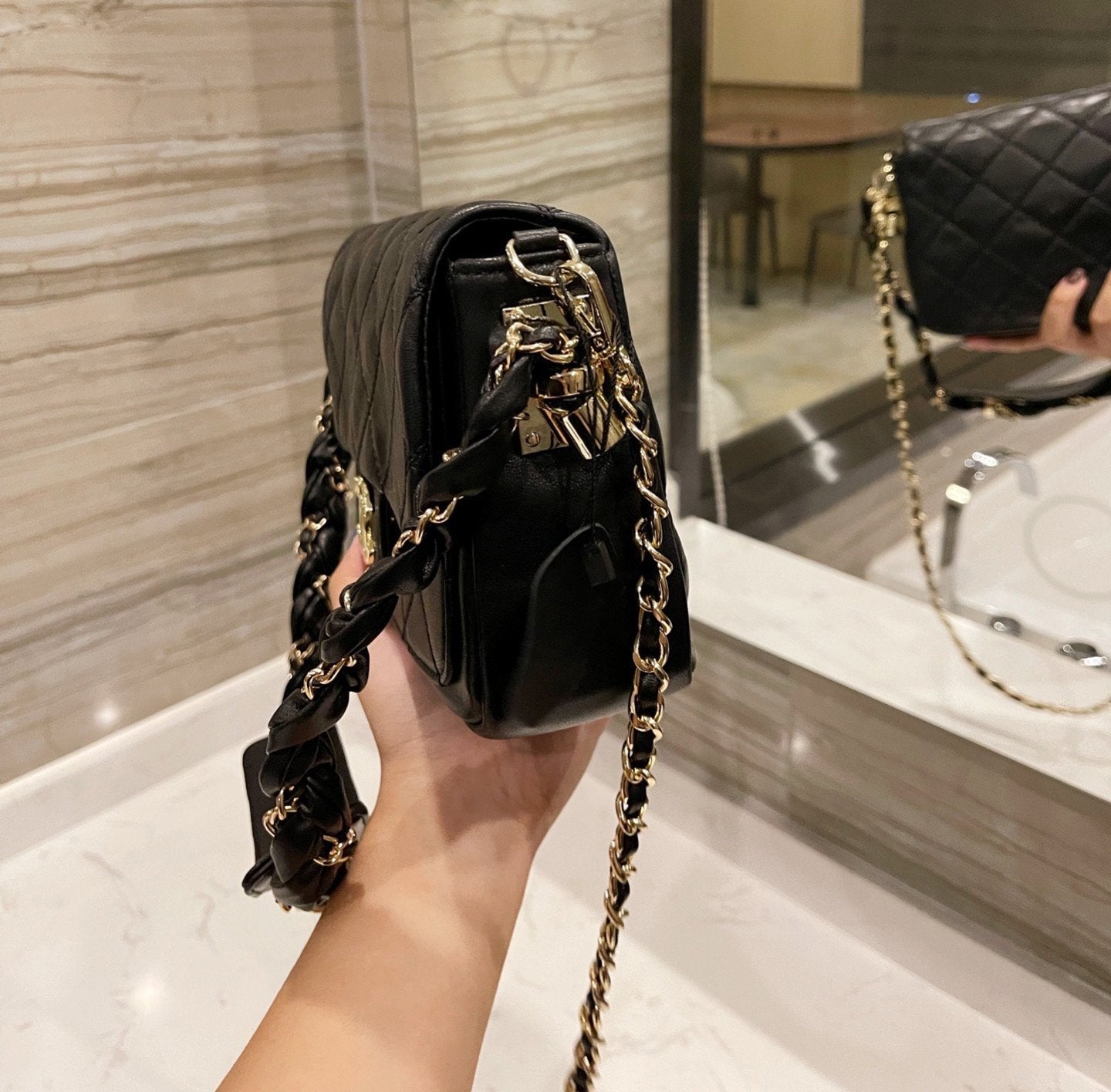 VL - Luxury Edition Bags CH-L 262