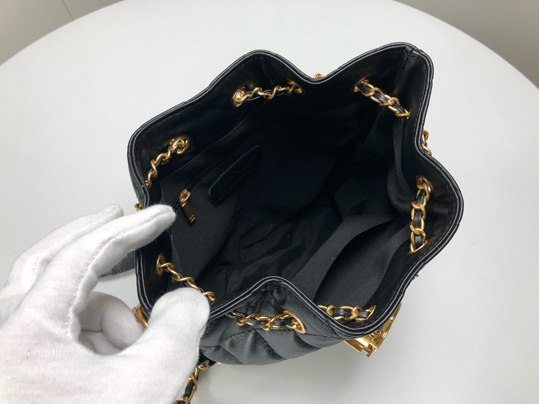 VL - Luxury Edition Bags CH-L 102
