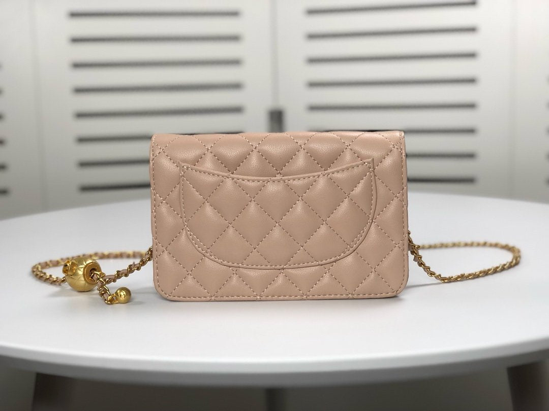 VL - Luxury Edition Bags CH-L 219
