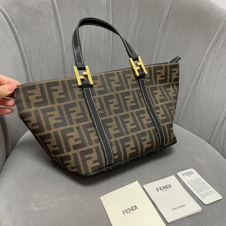 VL - Luxury Edition Bags FEI 186