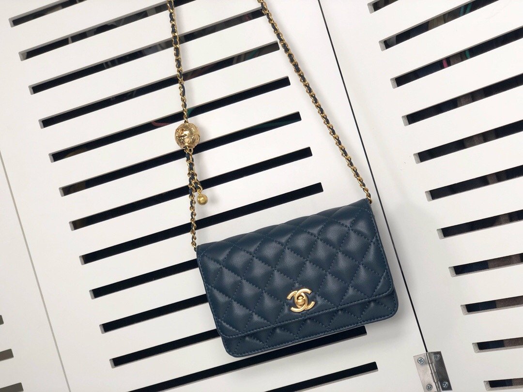 VL - Luxury Edition Bags CH-L 077