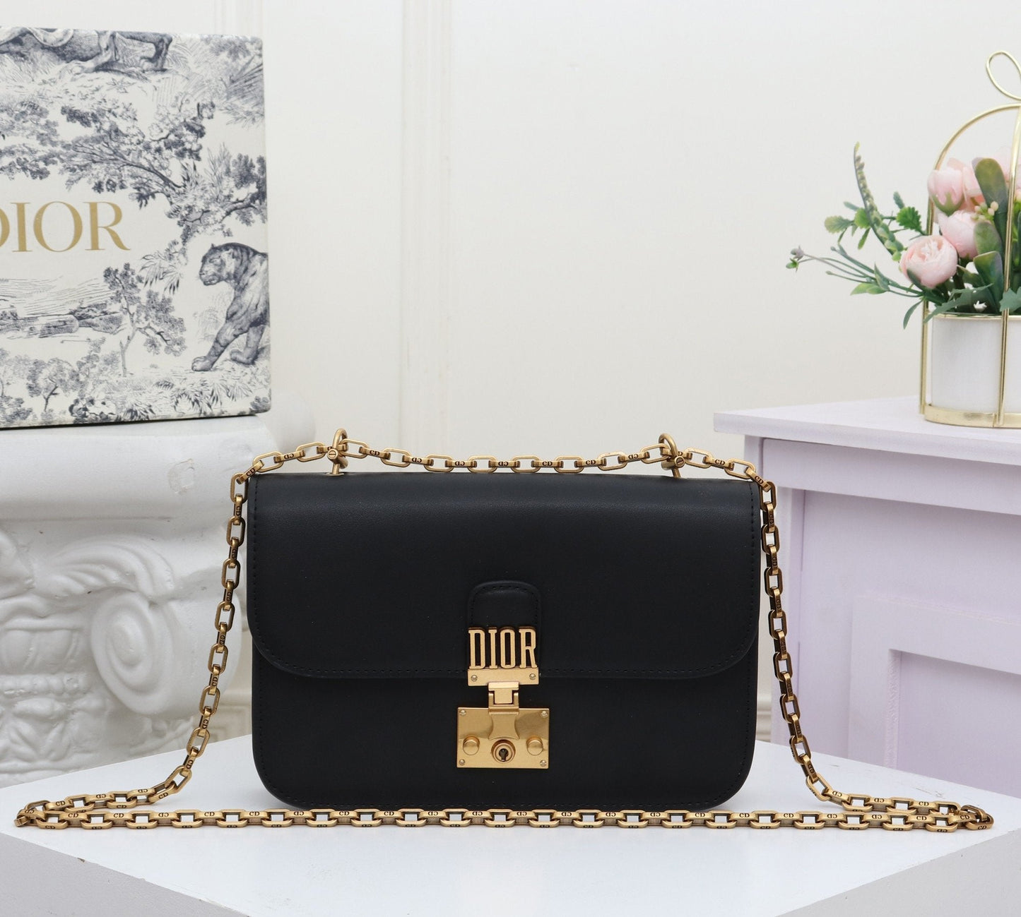 VL - Luxury Edition Bags DIR 181