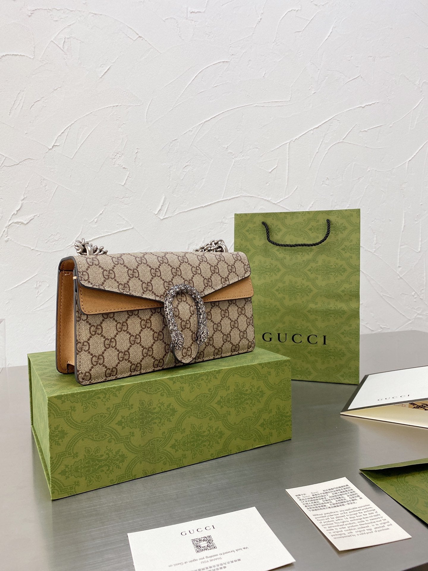 VL - Luxury Edition Bags GCI 183