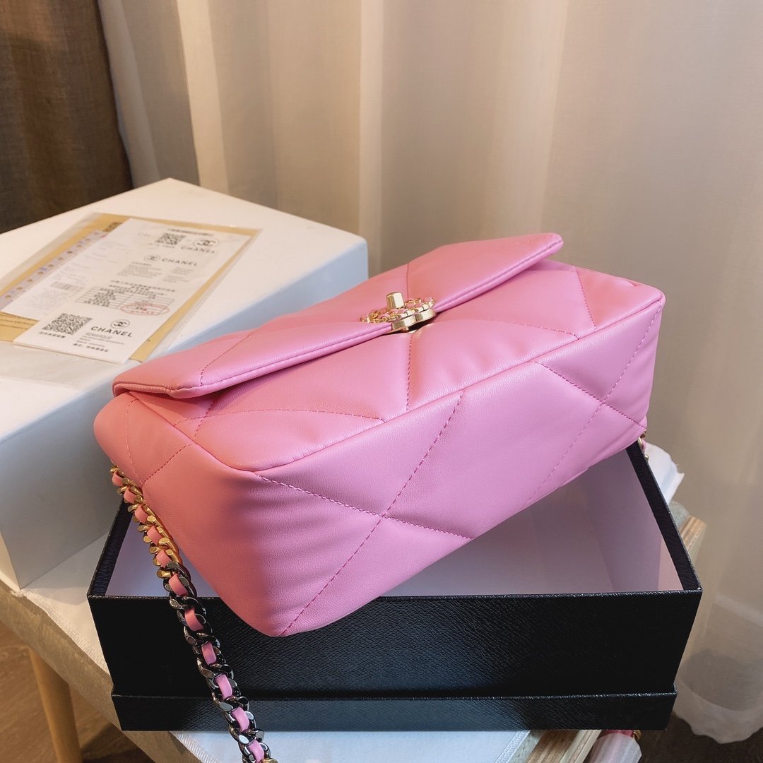 VL - Luxury Edition Bags CH-L 057